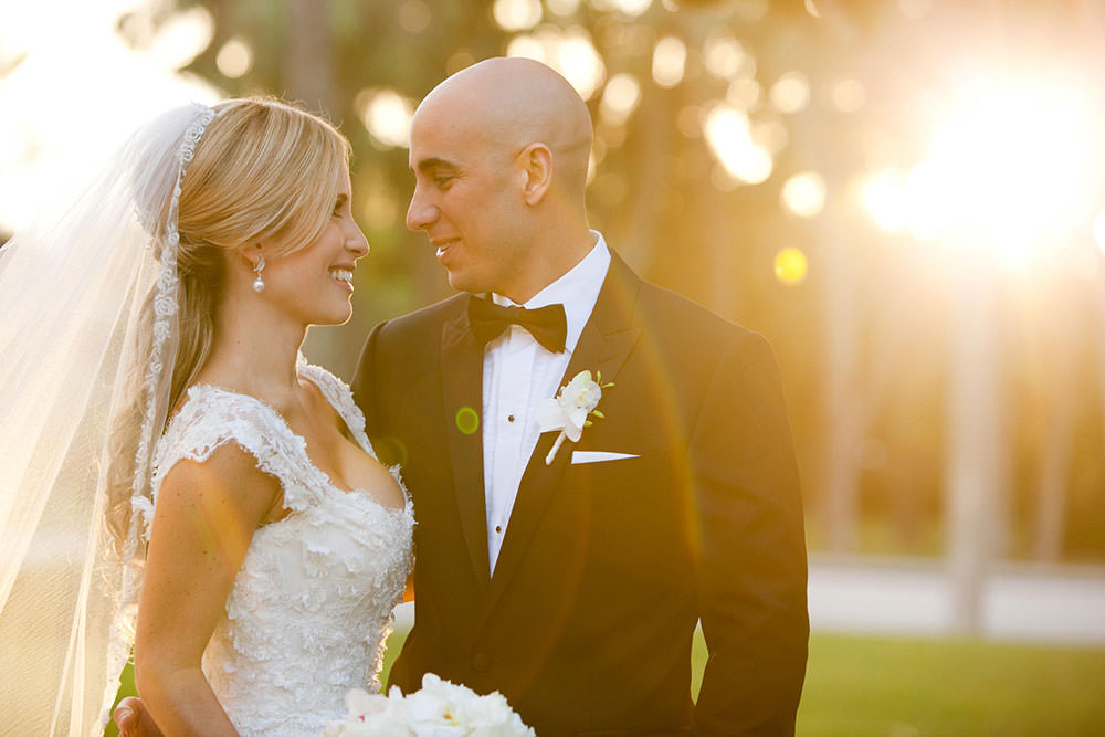 Wedding and engagement photography