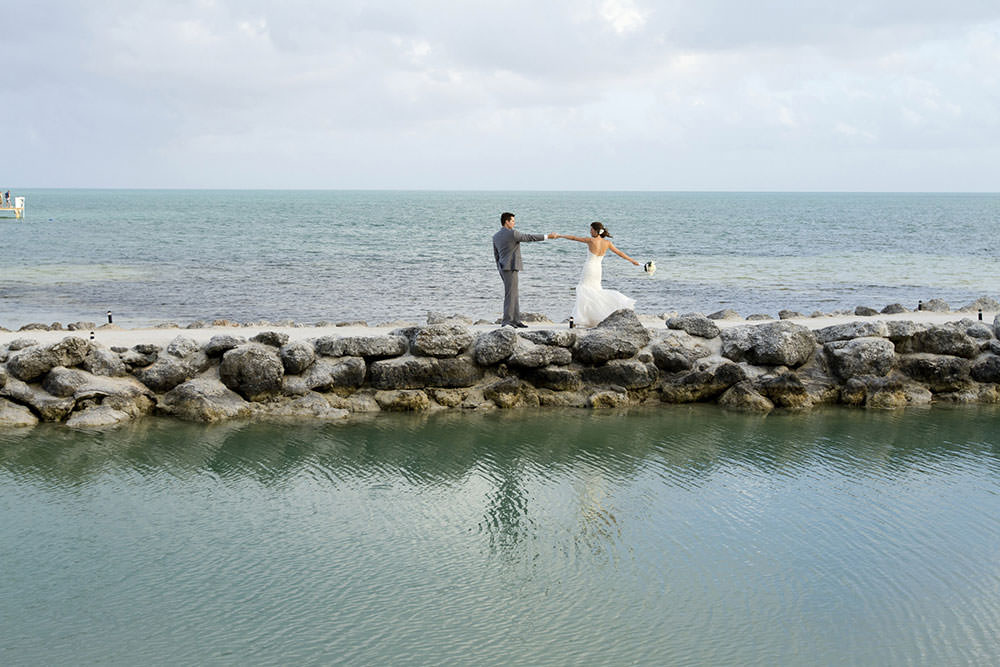 Miami wedding and engagement photography