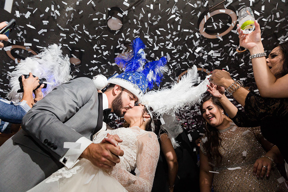 Miami wedding and engagement photography