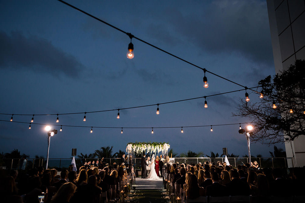 Miami wedding and engagement photography