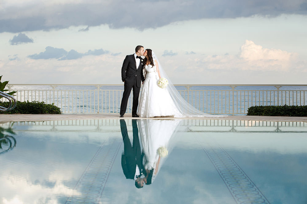 Miami wedding and engagement photographer