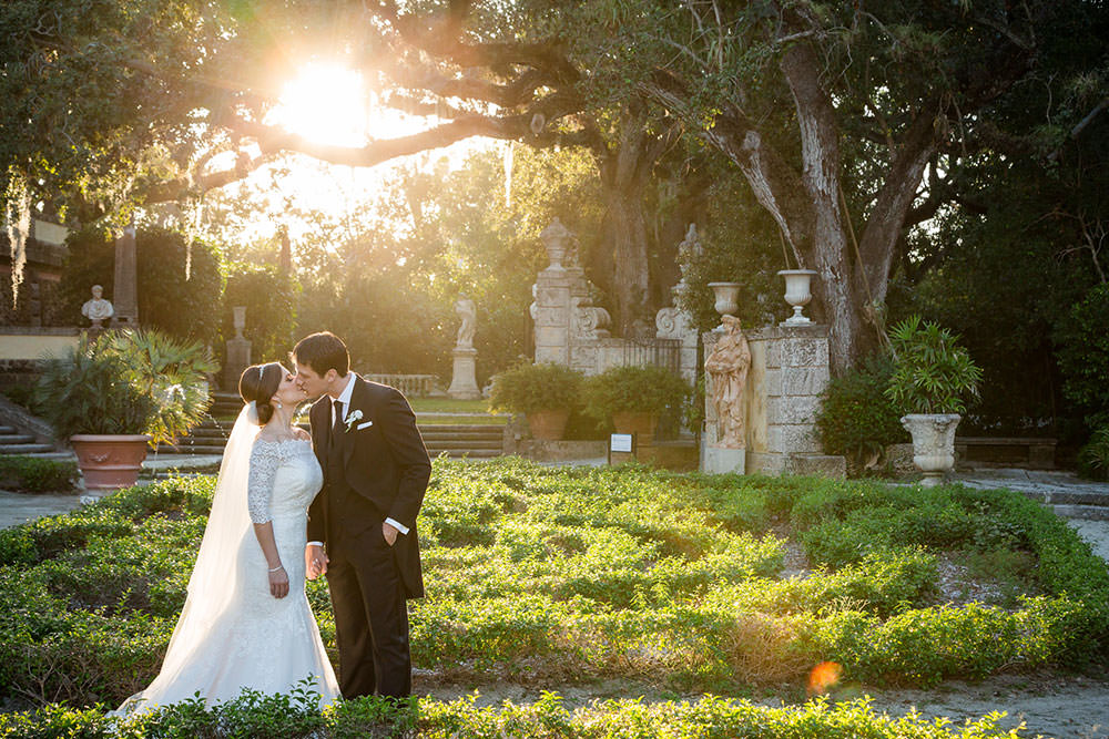 Wedding and engagement photography
