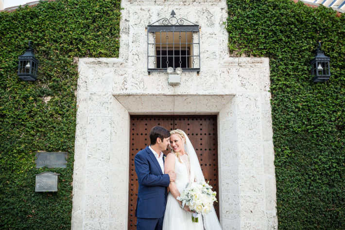 Ambrosio Wedding Photographer Miami